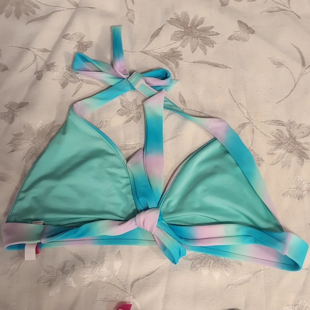 Victoria Secret Bikini M bottom L top - Picture 4 of 4